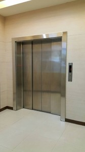 電梯面不鏽鋼包覆